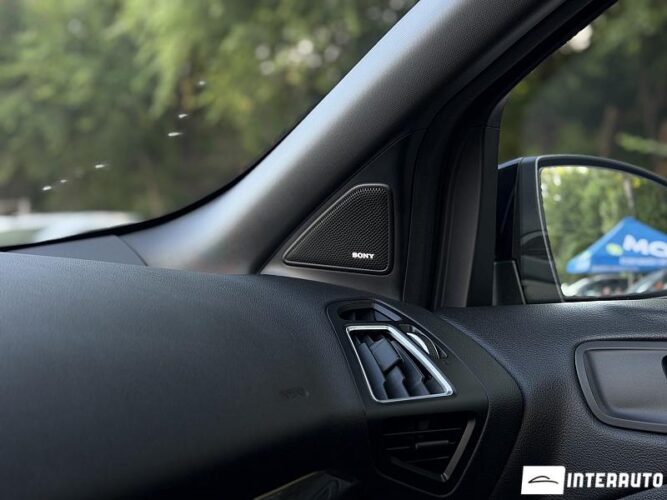 ford Kuga 2018