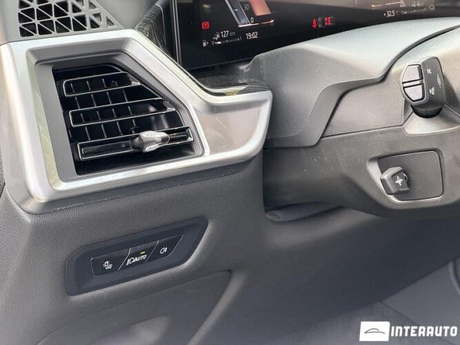 bmw X5 5.0e 2023