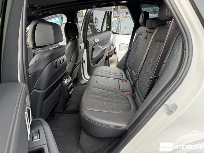 bmw X5 5.0e 2023