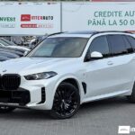 BMW X5 5.0e 2023