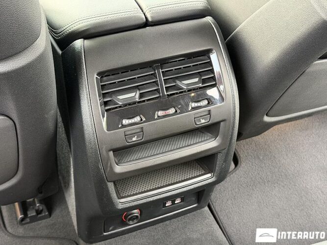 bmw X5 5.0e 2023