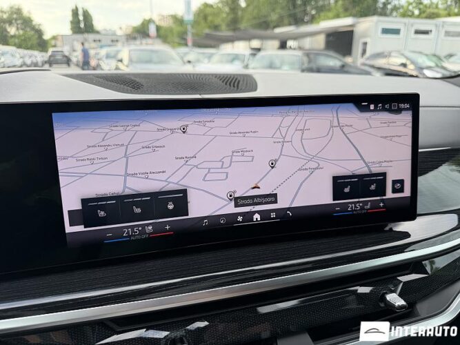bmw X5 5.0e 2023