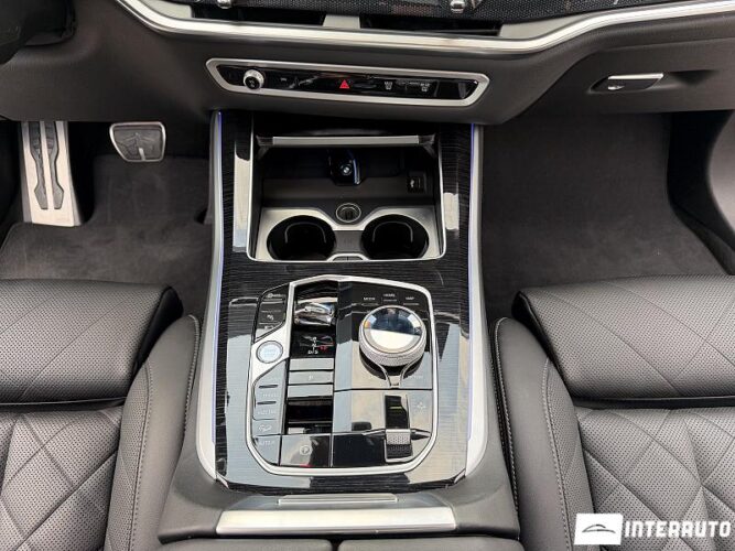 bmw X5 5.0e 2023
