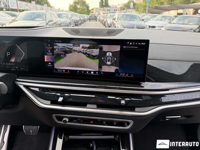 bmw X5 5.0e 2023