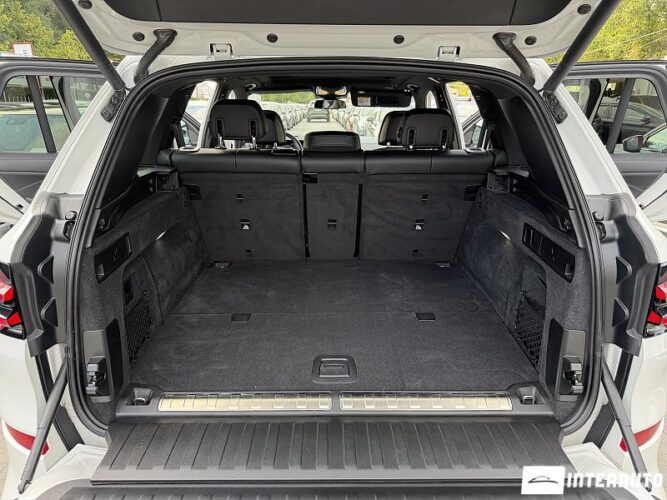 bmw X5 5.0e 2023