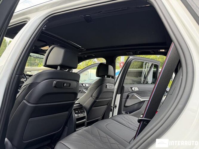 bmw X5 5.0e 2023