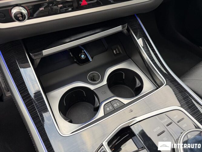 bmw X5 5.0e 2023