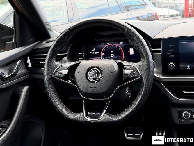 skoda Kamiq 2021