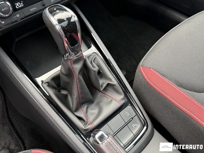 skoda Kamiq 2021