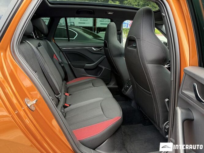 skoda Kamiq 2021
