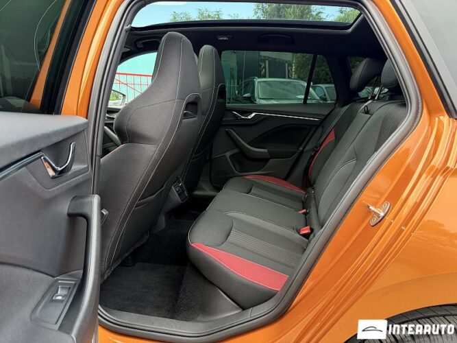 skoda Kamiq 2021