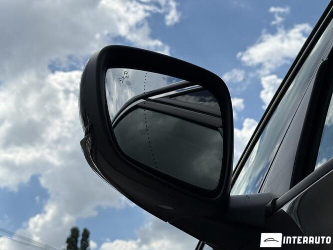 renault Grand Scenic 2017