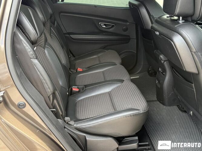 renault Grand Scenic 2017