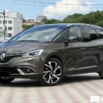 Renault Scenic 2017