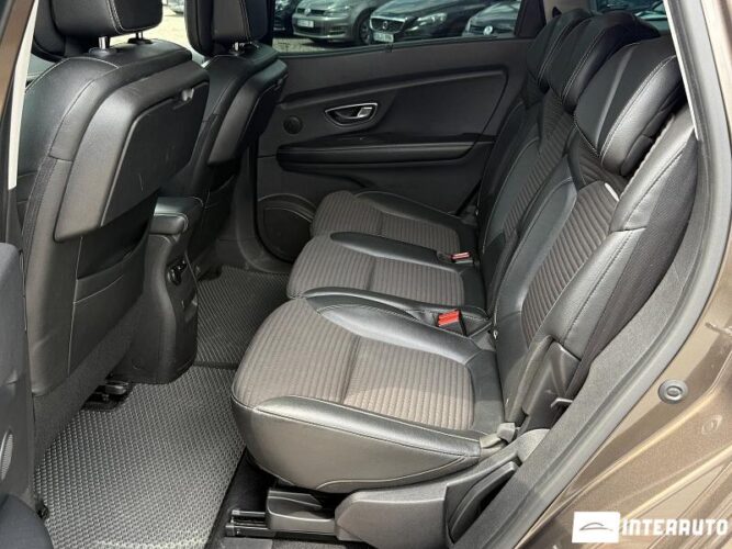 renault Grand Scenic 2017