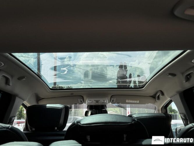 renault Grand Scenic 2017