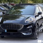 Ford Puma 2020