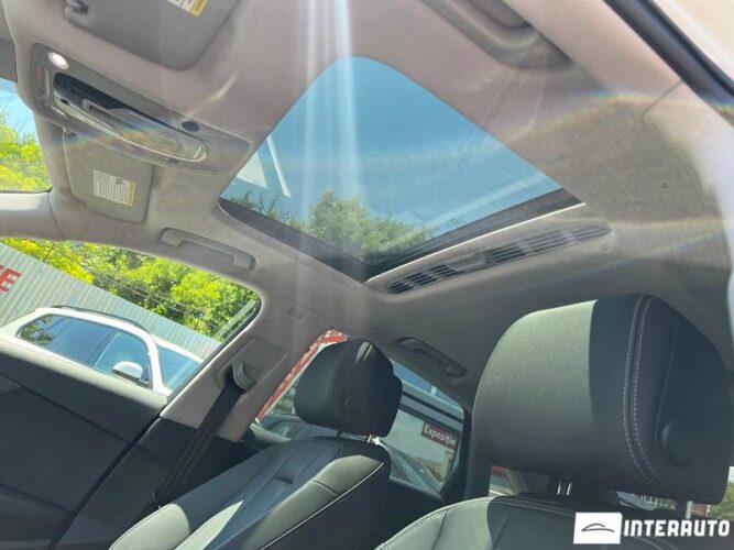 audi A4 2021