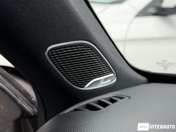 mercedes A 180 2020
