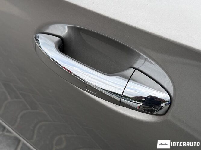 mercedes A 180 2020