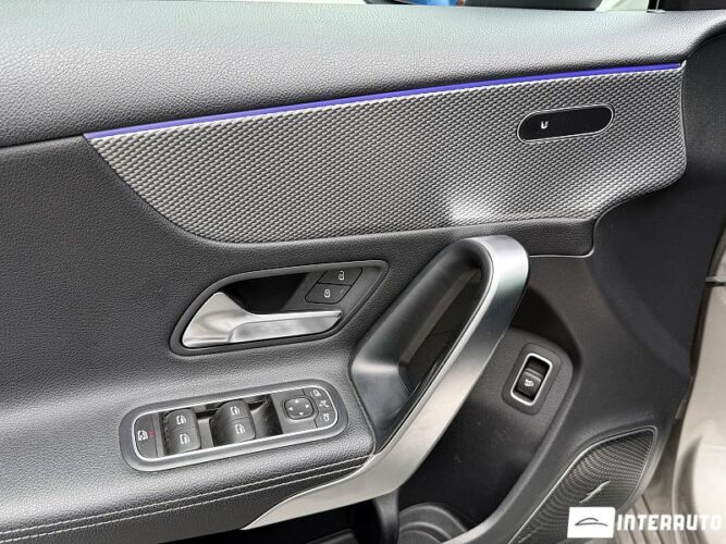 mercedes A 180 2020