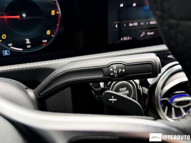mercedes A 180 2020