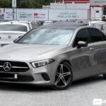 Mercedes A 180 2020