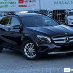 Mercedes GLA 180 2015