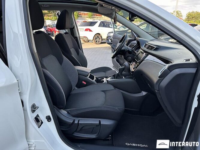 Nissan Qashqai 45 nissan Qashqai 2021
