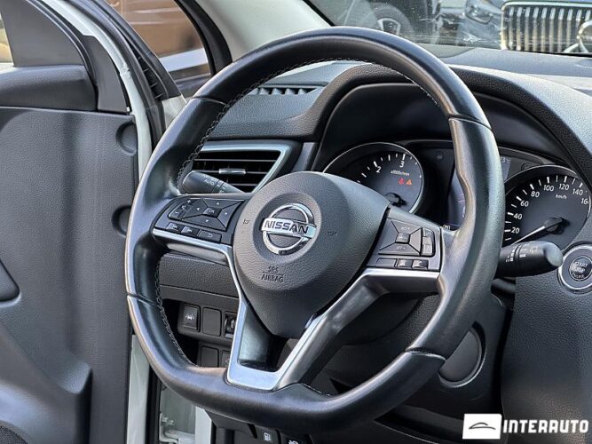 Nissan Qashqai 37 nissan Qashqai 2021