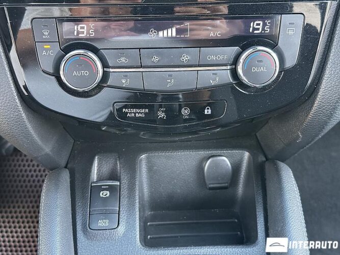 Nissan Qashqai 40 nissan Qashqai 2021
