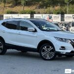 Nissan Qashqai 2021