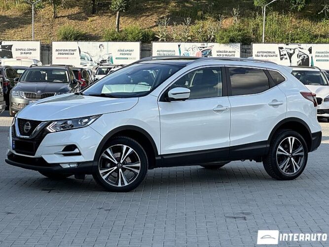 Nissan Qashqai 32 nissan Qashqai 2021