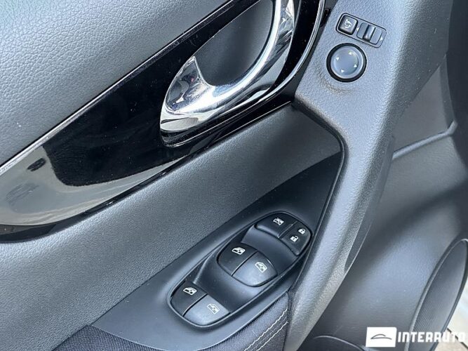Nissan Qashqai 47 nissan Qashqai 2021