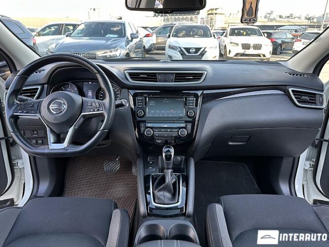 Nissan Qashqai 36 nissan Qashqai 2021
