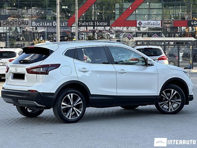 Nissan Qashqai 33 nissan Qashqai 2021