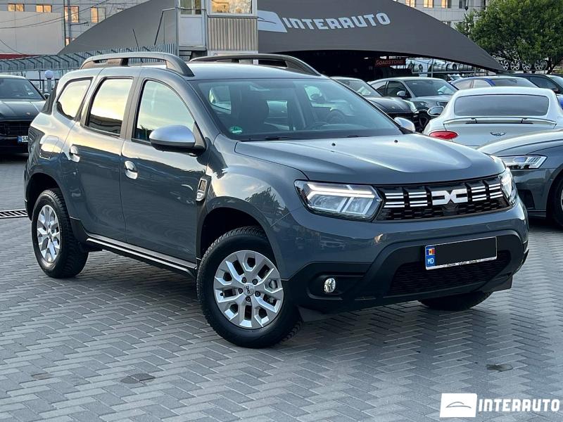 interauto oferta masina