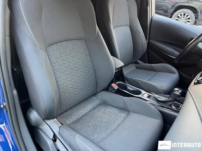toyota Corolla 2020