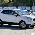 Ford Ecosport 2018