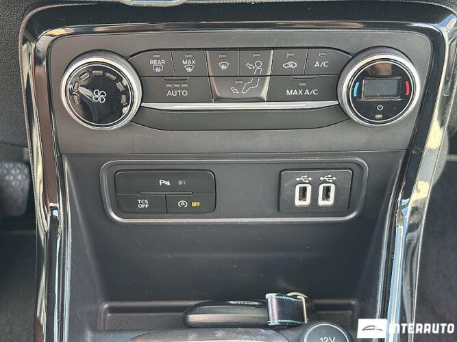 Ford Ecosport 41 ford Ecosport 2018