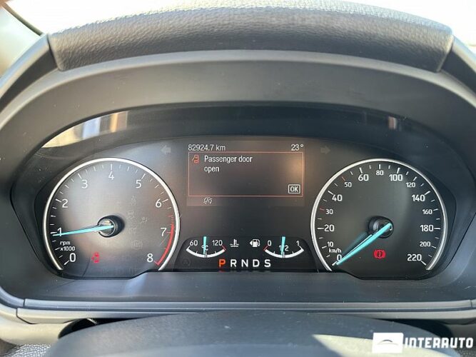 Ford Ecosport 39 ford Ecosport 2018