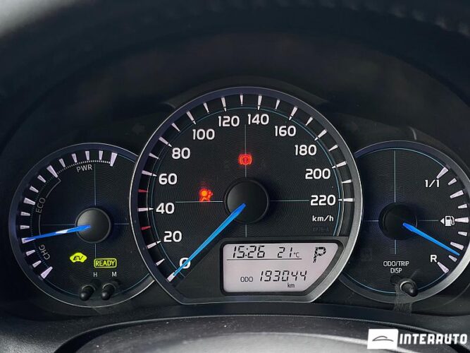 Toyota Yaris 38 toyota Yaris 2012