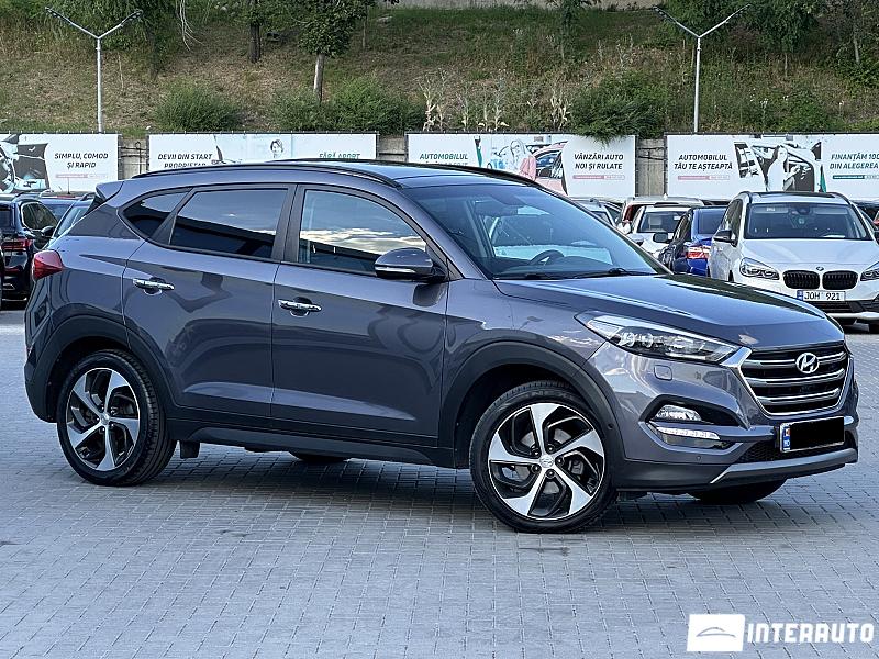 interauto oferta masina