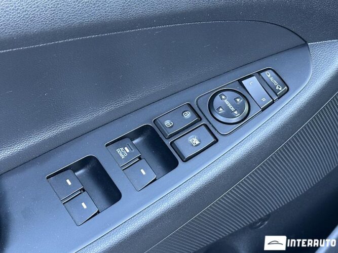 hyundai Tucson 2016
