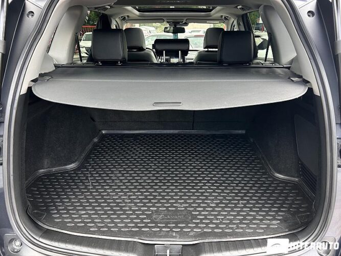 Honda CR-V 54 honda CR-V 2019