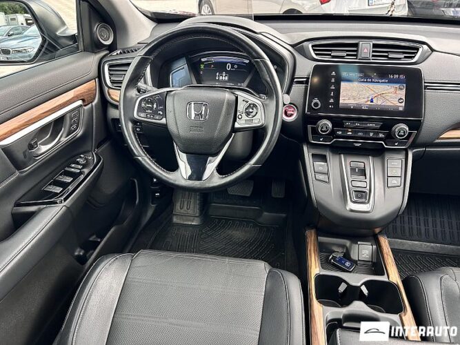 Honda CR-V 41 honda CR-V 2019