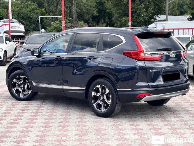 Honda CR-V 36 honda CR-V 2019