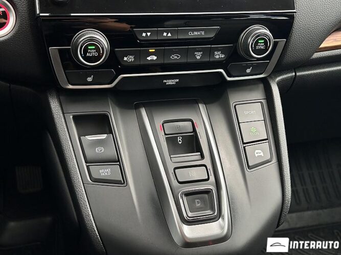 Honda CR-V 49 honda CR-V 2019