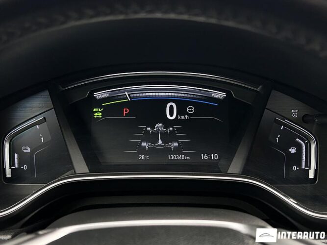 Honda CR-V 46 honda CR-V 2019