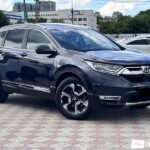 Honda CR-V 2019